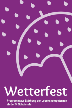 Logo Wetterfest